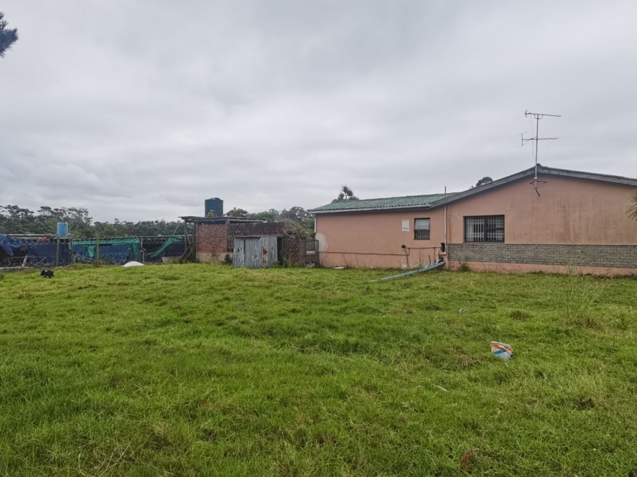 Commercial Property for Sale in Greenbushes Ah Eastern Cape